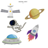 Arbracadabra nuit Bespoke