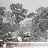 FORÊT DE BRETAGNE Bespoke