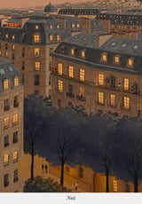 Toits de Paris Bespoke