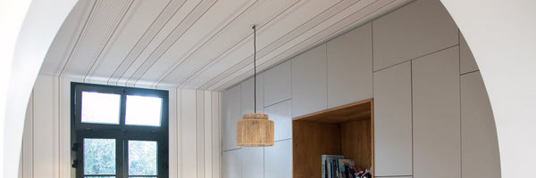 Wallpaper Your Ceiling: Complete Guide and Tips