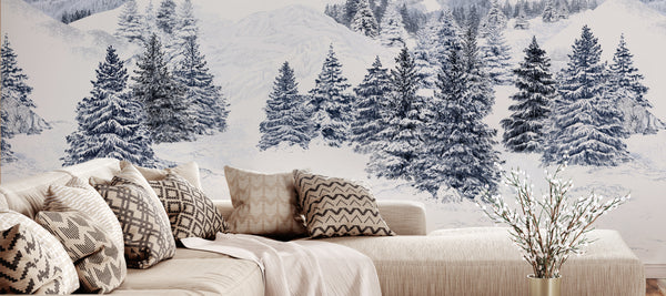 What Decor for a Chalet or a Mountain-Themed House?