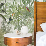 Amazone naturel