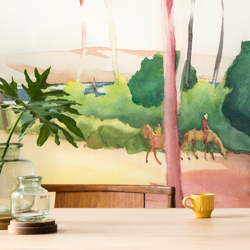 Forêt Bespoke