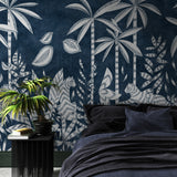 Paradis des Tigres Jour bespoke