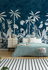 Paradis des Tigres Jour bespoke