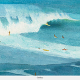 Surf Bespoke