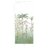Jardin des Oiseaux