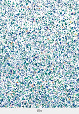 Terrazzo Dégradé