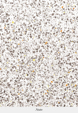 Terrazzo Dégradé