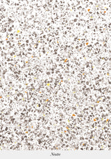 Terrazzo Dégradé Bespoke