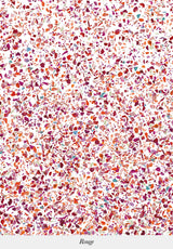 Terrazzo Dégradé