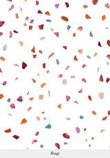 TERRAZZO L