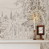 Jardin Baroque Bespoke