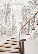 Jardin Baroque Bespoke