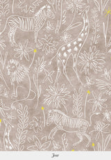 Serengeti Bespoke