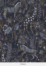 Serengeti Bespoke