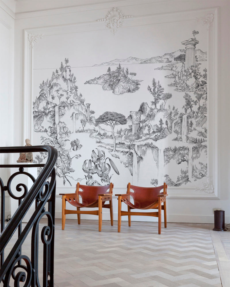 CITÉ RÊVÉE bespoke