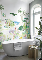 Jardin de France Bespoke