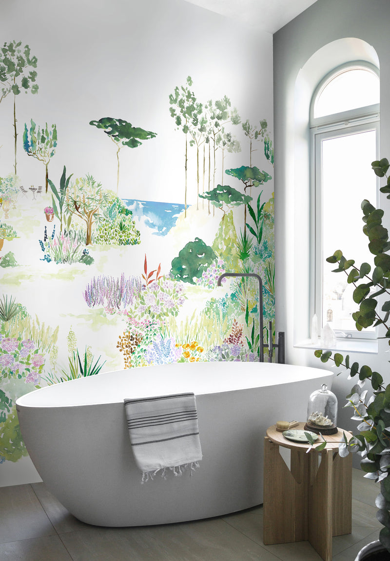 Jardin de France Bespoke