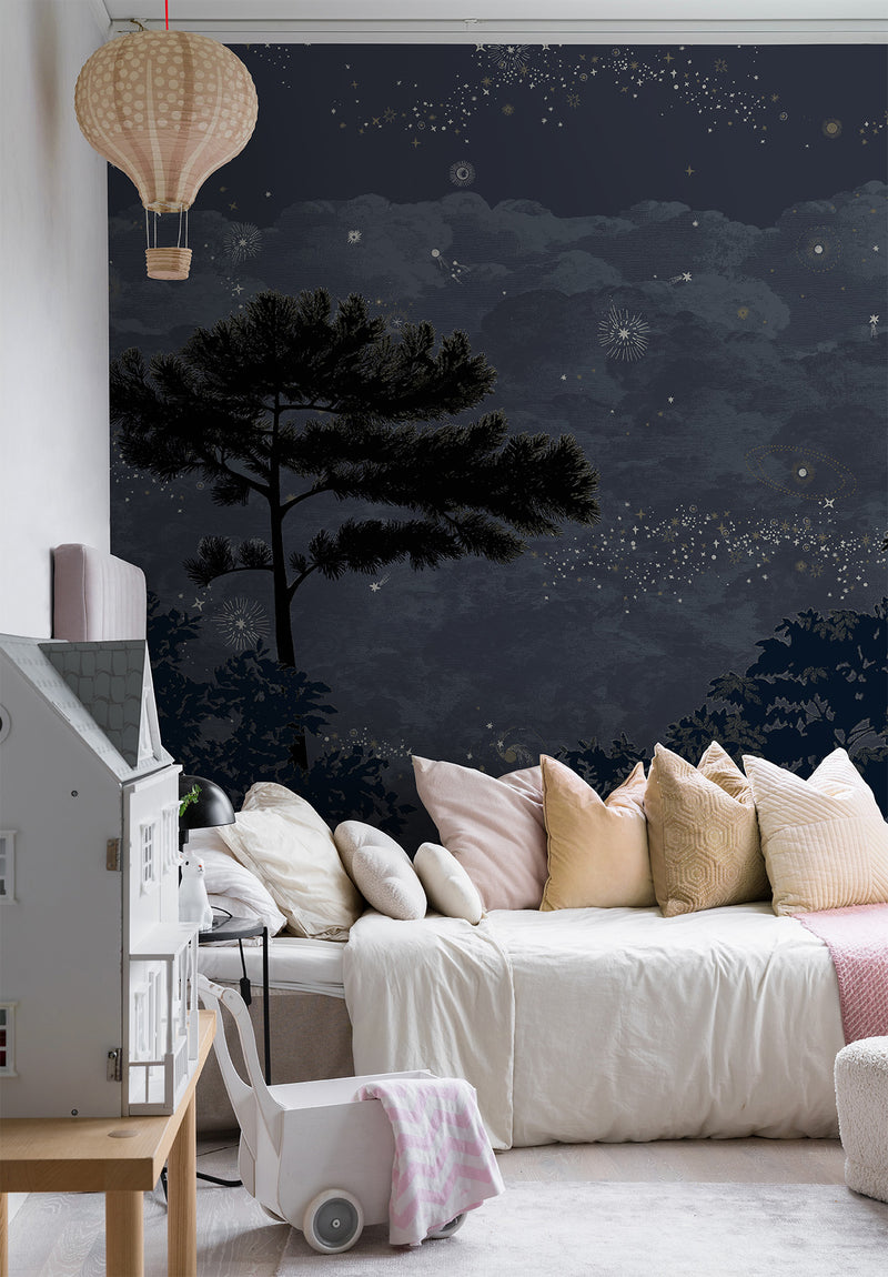 Éclipse bespoke
