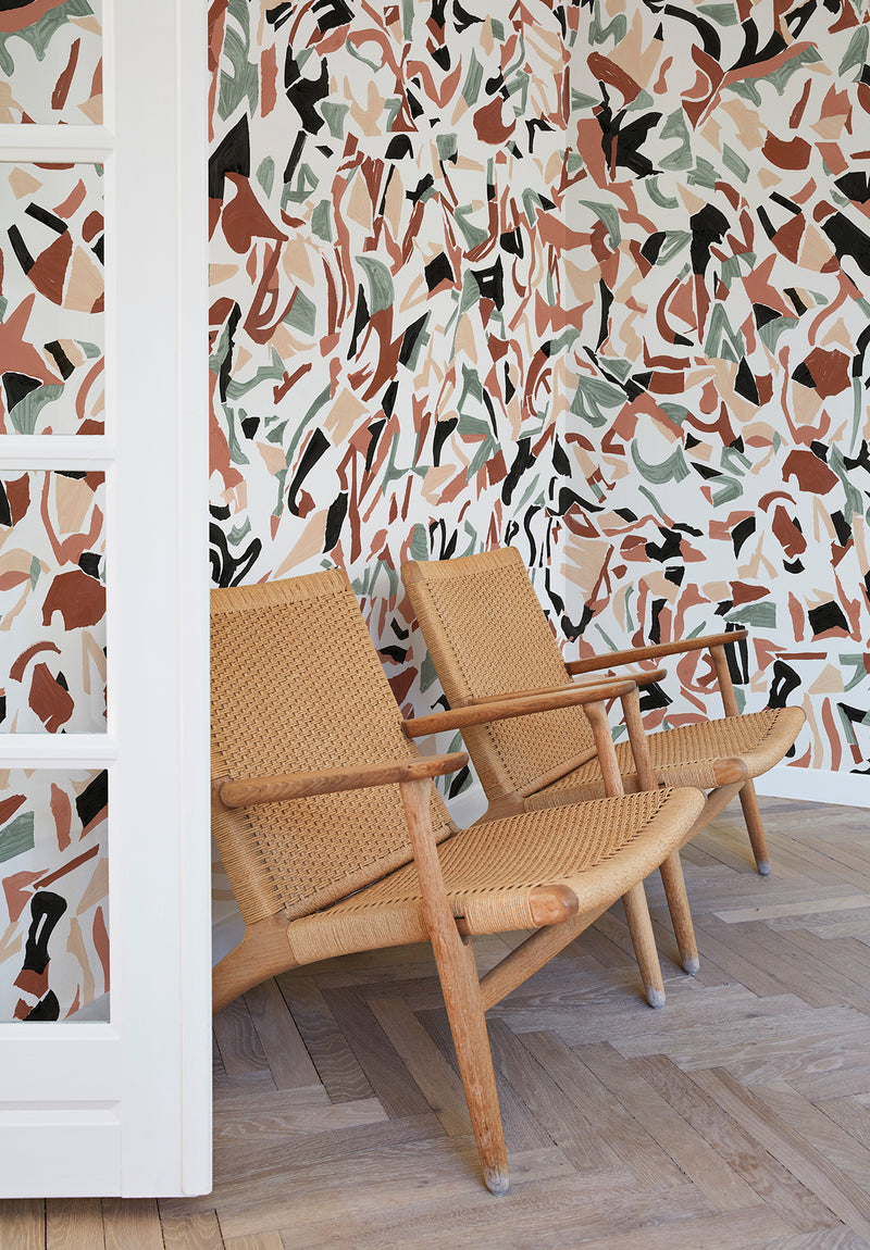 Collage bespoke