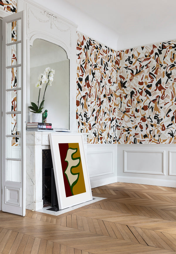 Collage bespoke