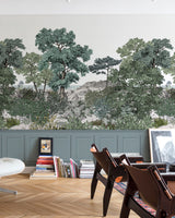 FORÊT DE BRETAGNE Bespoke