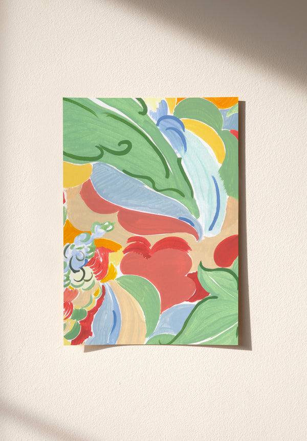 Praesto sample