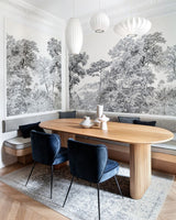 FORÊT DE BRETAGNE Bespoke