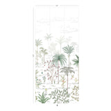 Sur la route de Samarcande