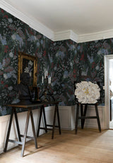 FLEURS D’INTÉRIEUR