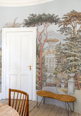 Jardin Baroque Bespoke