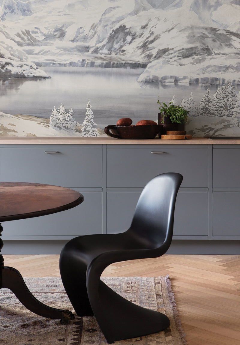 Glaciers bespoke