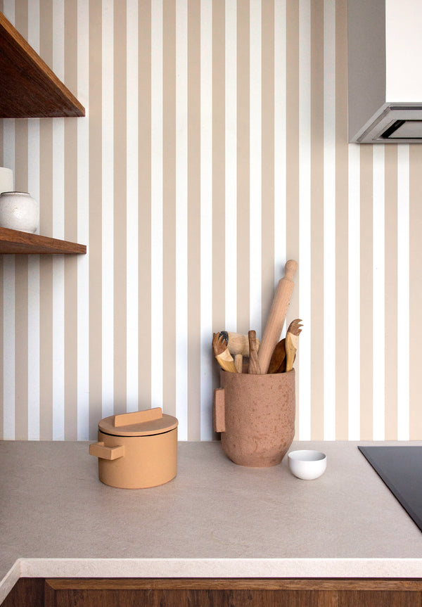 Stripe Juliette