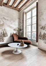 Les Cimes Bespoke