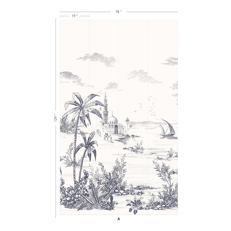 Vues d'Orient