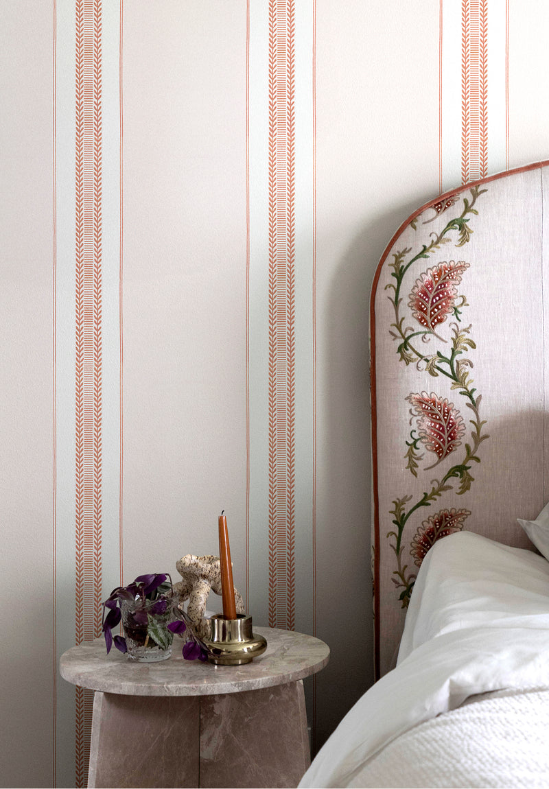 Laurier Stripe