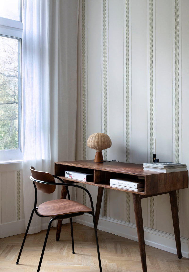 Laurier Stripe