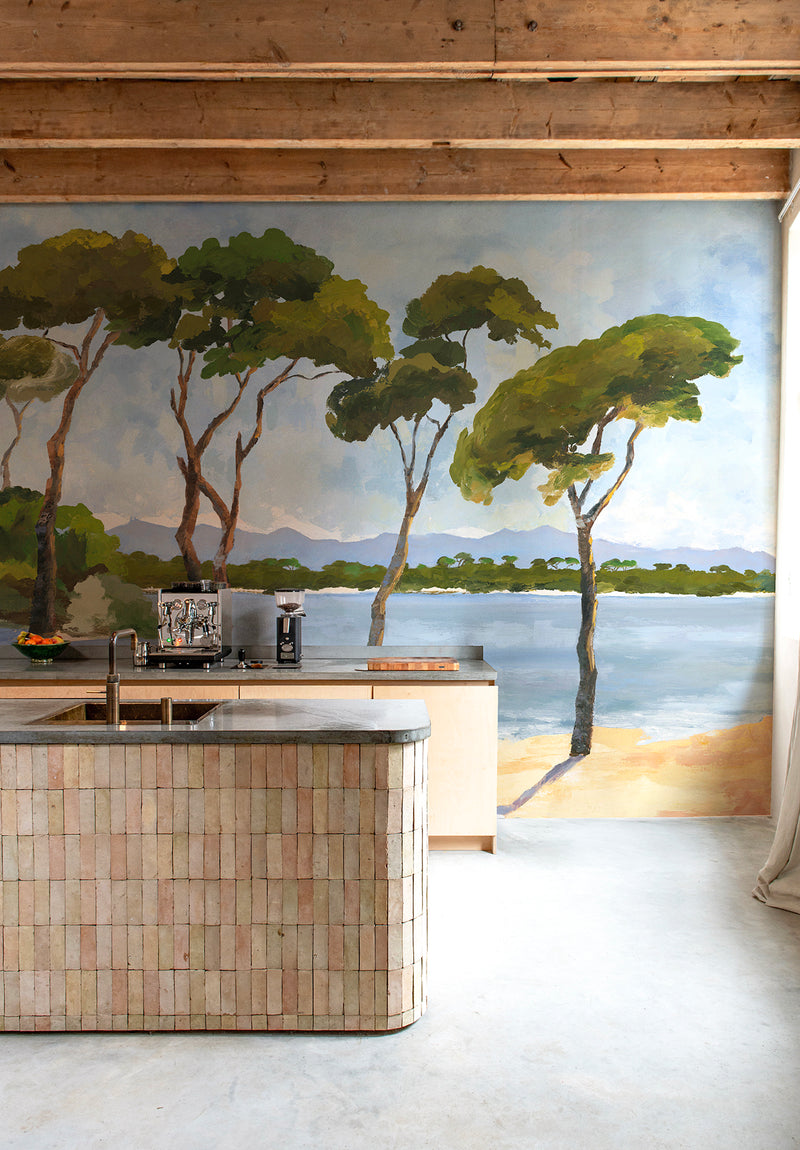 Lérins Bespoke