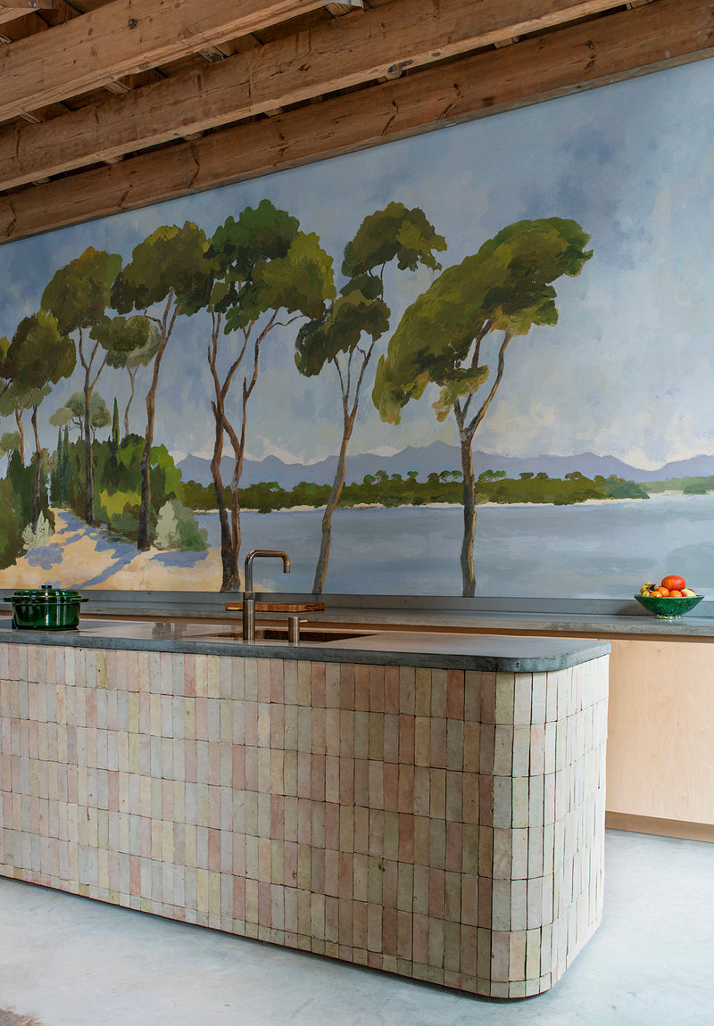 Lérins Bespoke