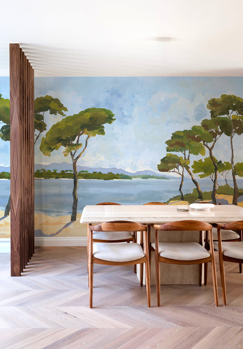 Lérins Bespoke