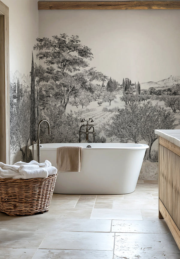 Provence Bespoke