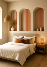 Stripe Juliette