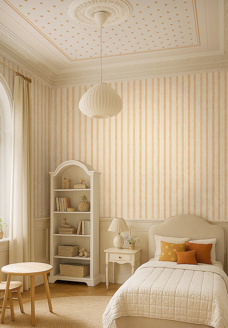 Joséphine Ciel Bespoke