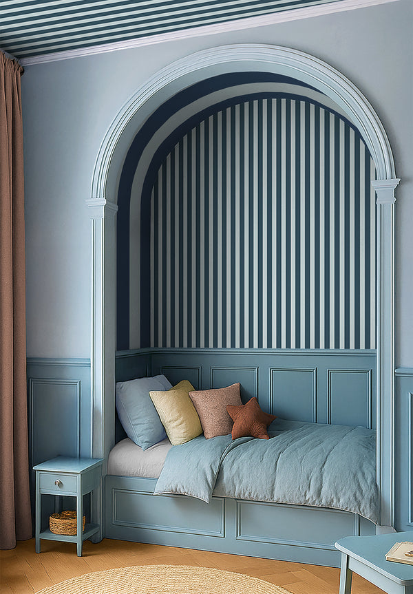 Stripe Juliette