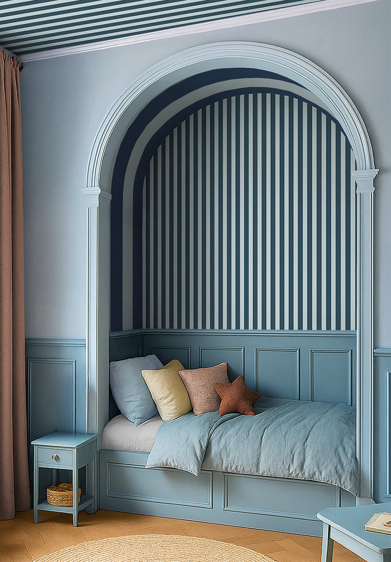 Stripe Juliette