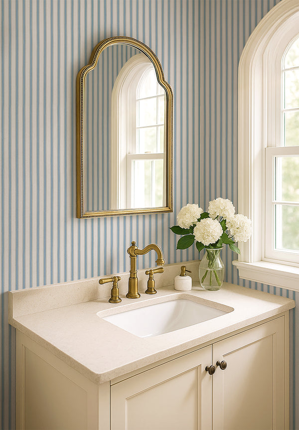 Marguerite Stripe