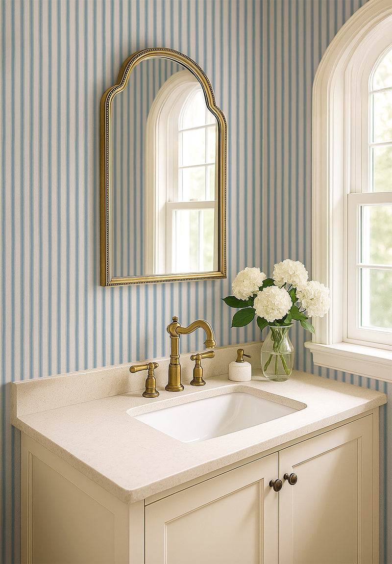 Marguerite Stripe