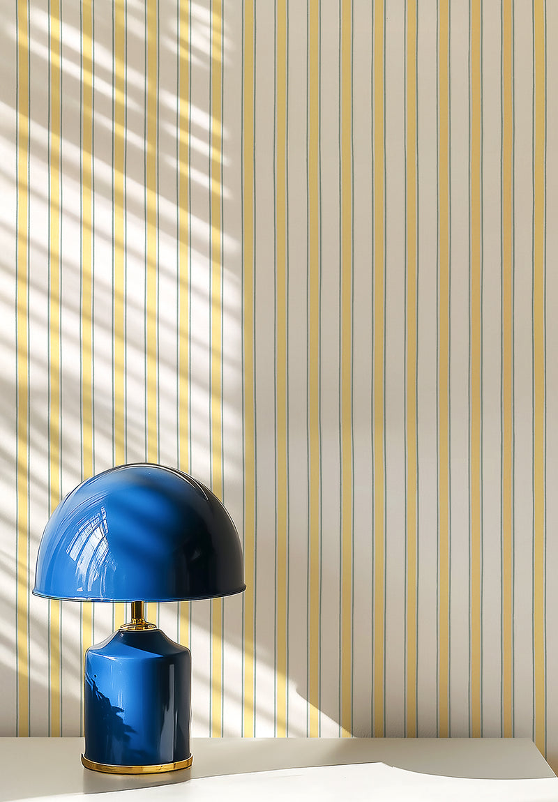 Marguerite Stripe