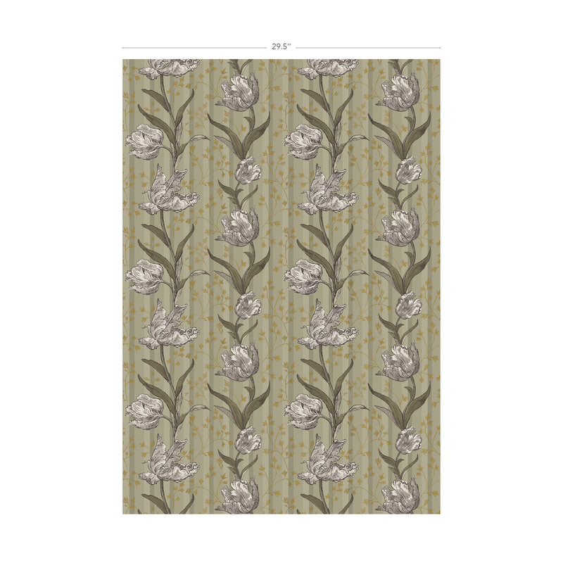 Tulipes x GIEN
